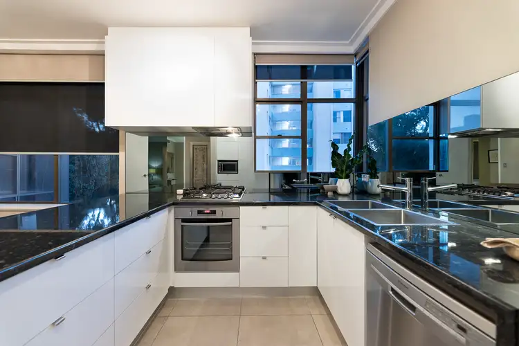 Third view of Homely apartment listing, 21/166 Mill Point Road, South Perth WA 6151