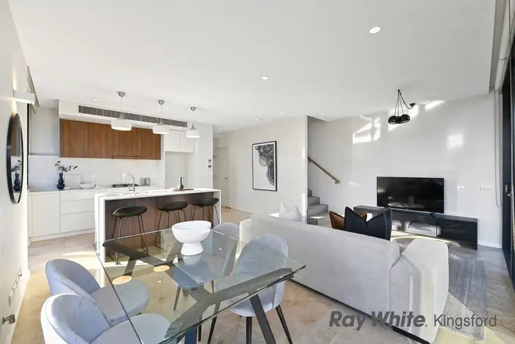 305/2-6 Goodwood Street, Kensington NSW 2033