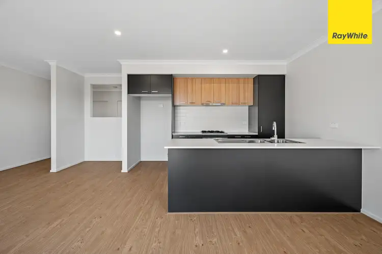 Second view of Homely house listing, 72 Baxterpark Drive, Thornhill Park VIC 3335