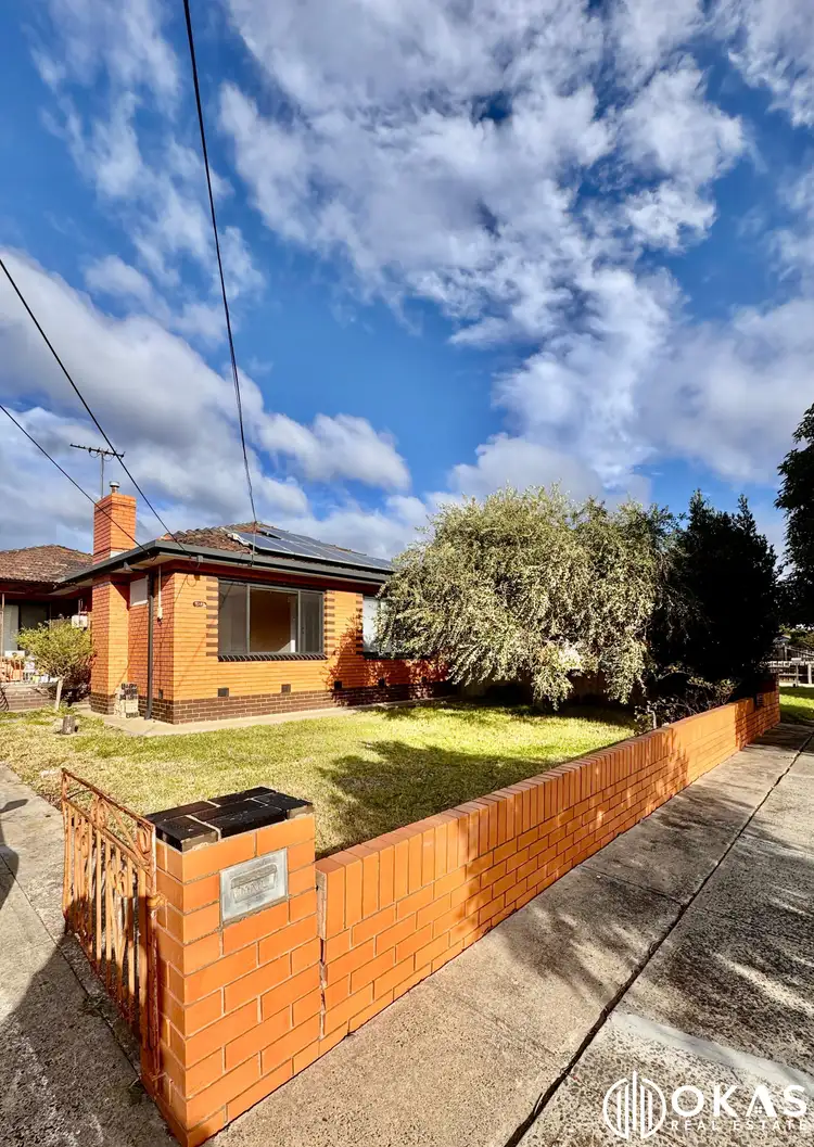 Main view of Homely house listing, 59 Henry Street, St Albans VIC 3021