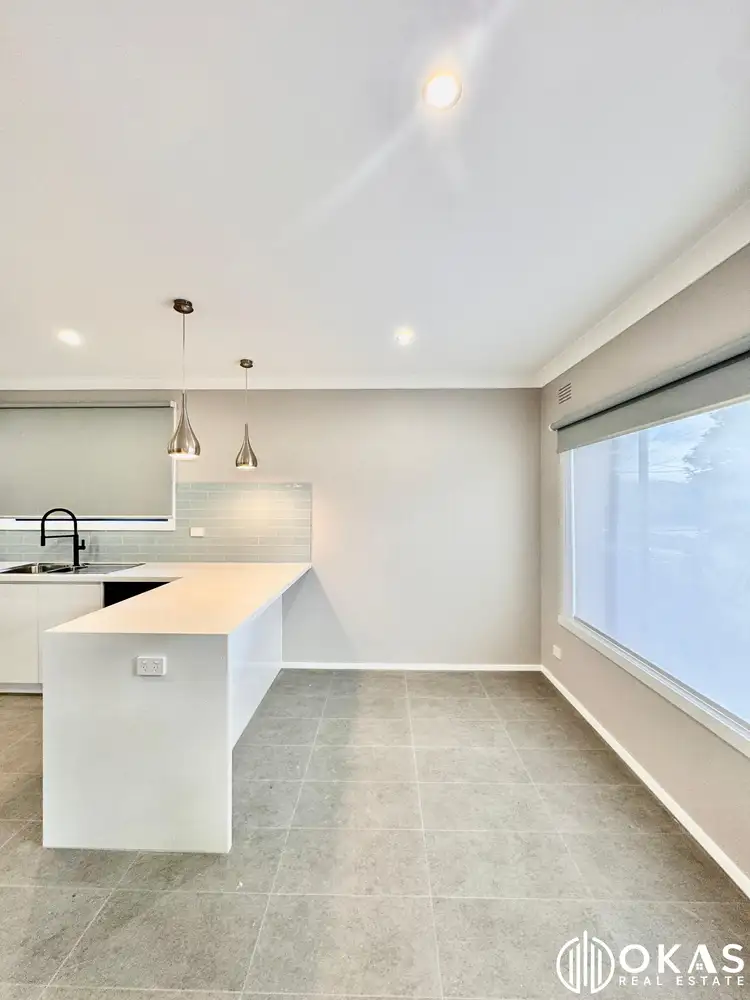 Fifth view of Homely house listing, 59 Henry Street, St Albans VIC 3021