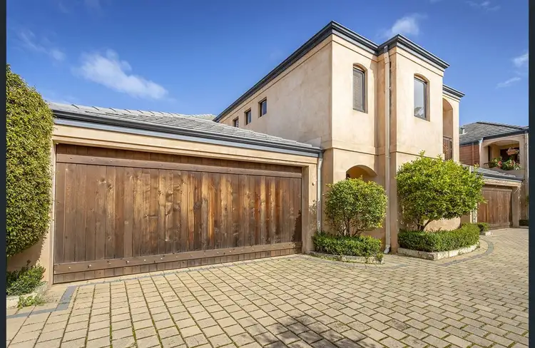 1C Richardson Avenue, Claremont WA 6010