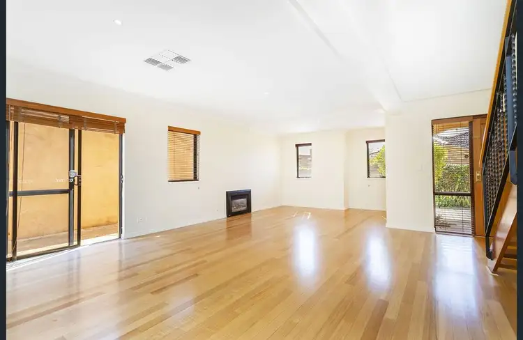 Fourth view of Homely house listing, 1C Richardson Avenue, Claremont WA 6010