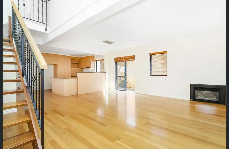 Fifth view of Homely house listing, 1C Richardson Avenue, Claremont WA 6010