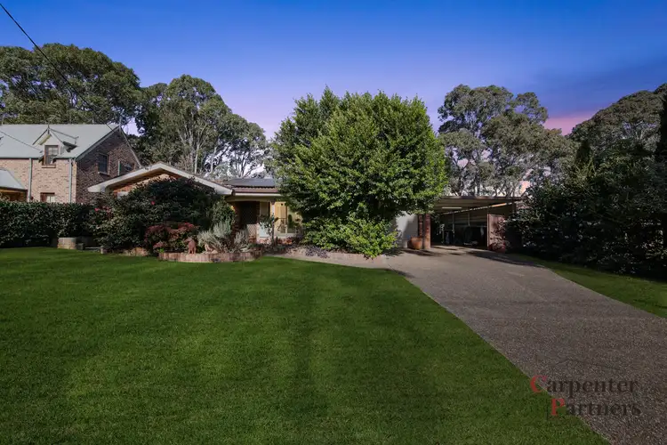 18 Thorncroft Close, Bargo NSW 2574