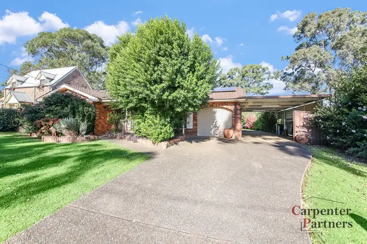 18 Thorncroft Close, Bargo NSW 2574