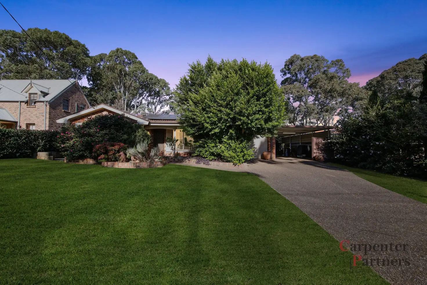 Main view of Homely house listing, 18 Thorncroft Close, Bargo NSW 2574