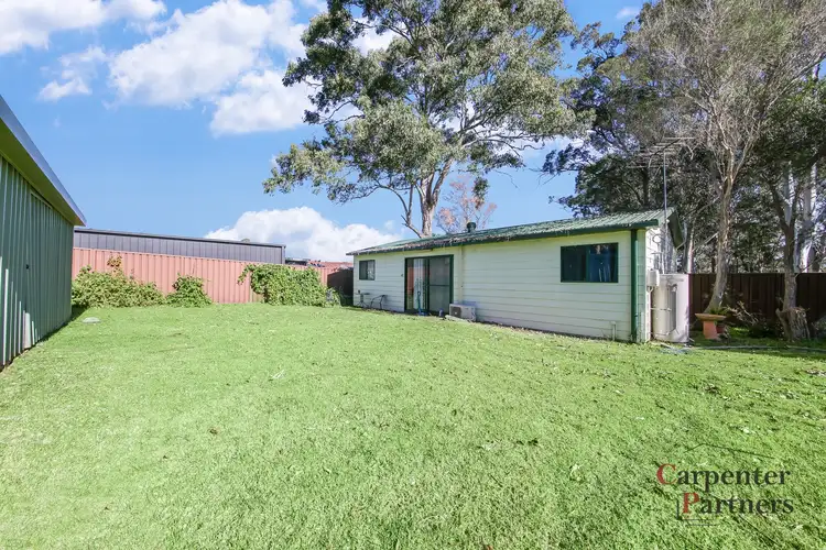 Fifth view of Homely house listing, 18 Thorncroft Close, Bargo NSW 2574