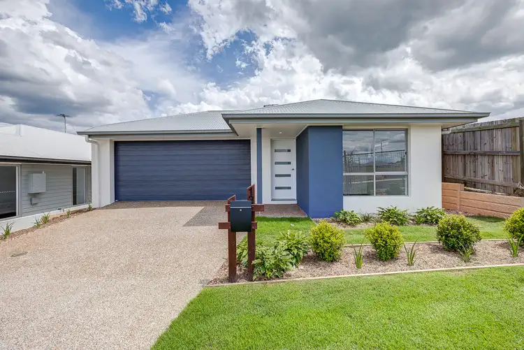 12 Austin Way, Park Ridge QLD 4125