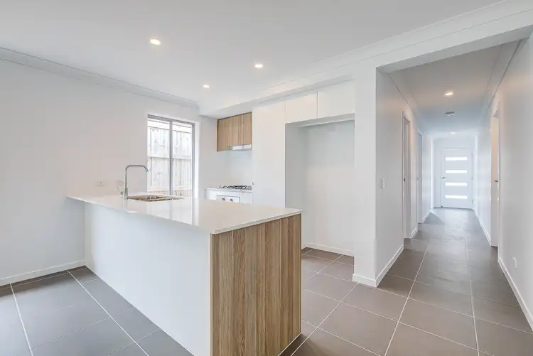 Second view of Homely house listing, 12 Austin Way, Park Ridge QLD 4125