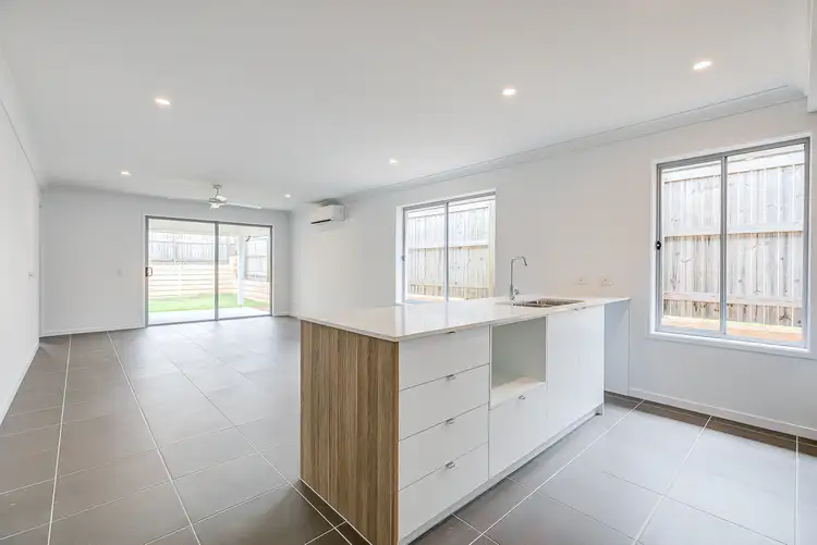Third view of Homely house listing, 12 Austin Way, Park Ridge QLD 4125