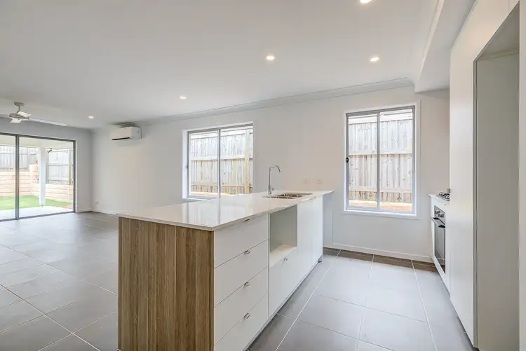 Fourth view of Homely house listing, 12 Austin Way, Park Ridge QLD 4125