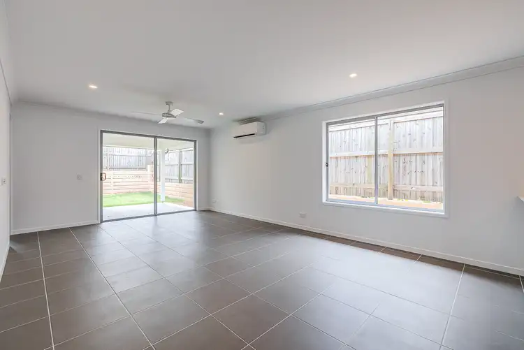 Fifth view of Homely house listing, 12 Austin Way, Park Ridge QLD 4125