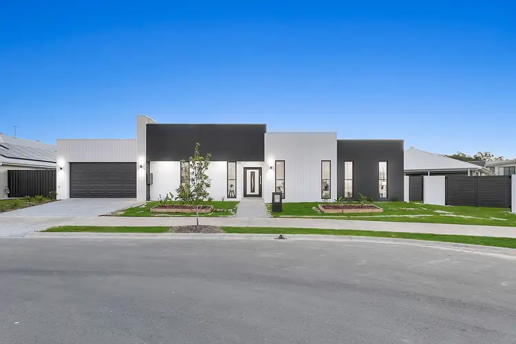 Second view of Homely house listing, 42 Watson Street, Burpengary East QLD 4505