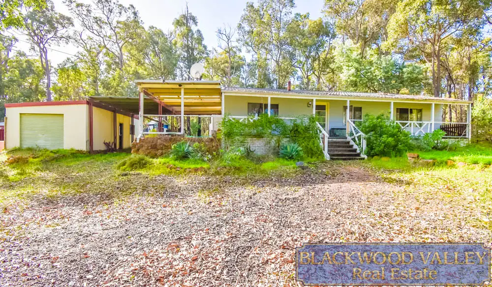 Main view of Homely house listing, Lot 20/437 Hester Road, Bridgetown WA 6255