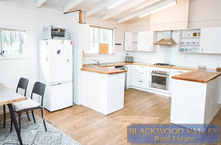 Second view of Homely house listing, Lot 20/437 Hester Road, Bridgetown WA 6255