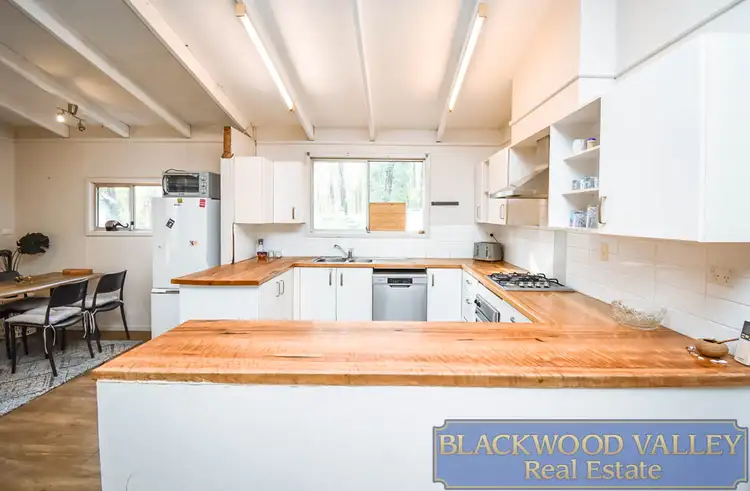 Third view of Homely house listing, Lot 20/437 Hester Road, Bridgetown WA 6255