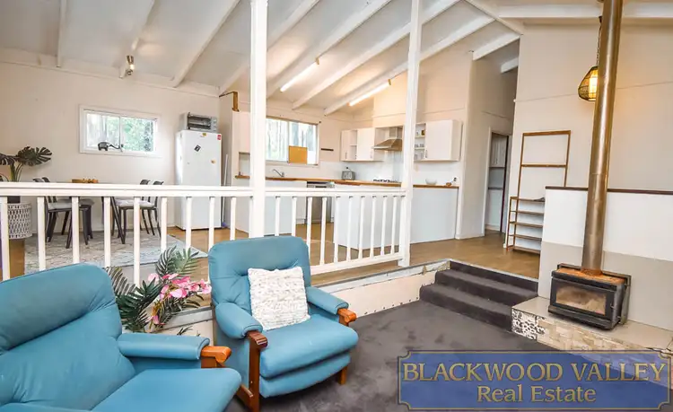 Fifth view of Homely house listing, Lot 20/437 Hester Road, Bridgetown WA 6255