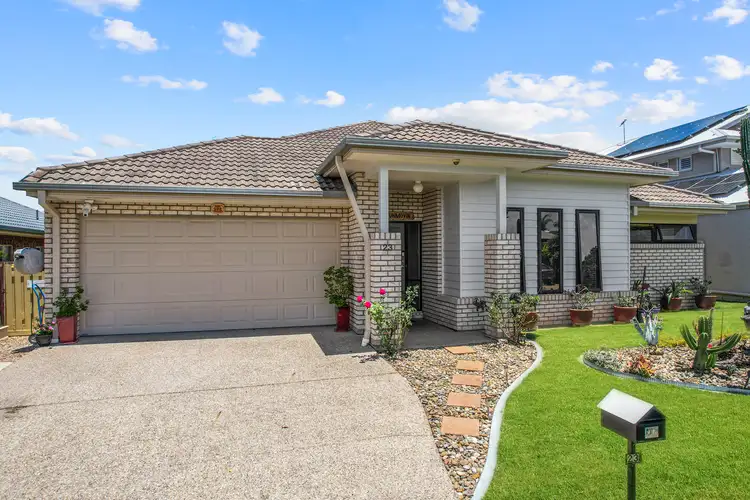 23 Possum Pde, North Lakes QLD 4509