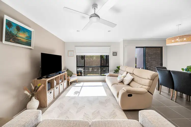 Second view of Homely unit listing, 6/39 Dalton Drive, Maroochydore QLD 4558