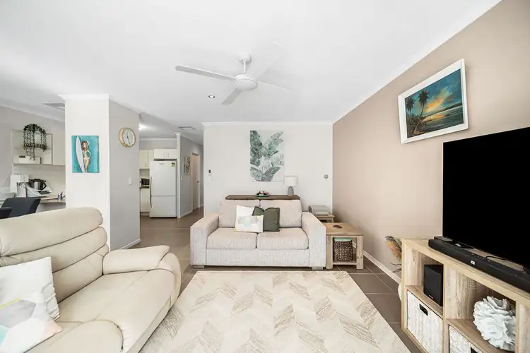 Third view of Homely unit listing, 6/39 Dalton Drive, Maroochydore QLD 4558