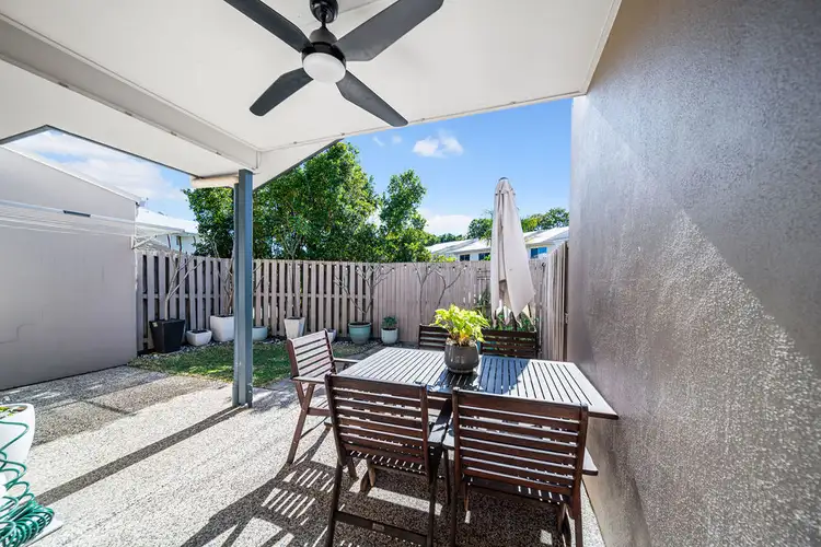 Fifth view of Homely unit listing, 6/39 Dalton Drive, Maroochydore QLD 4558