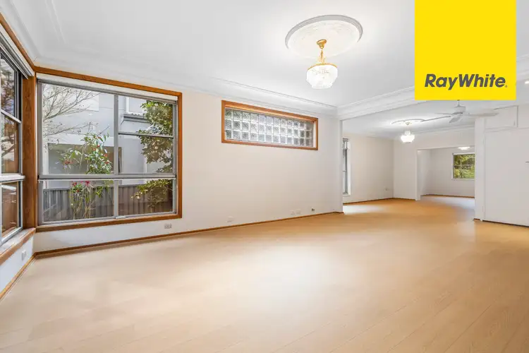Second view of Homely house listing, 6 Graham Avenue, Eastwood NSW 2122