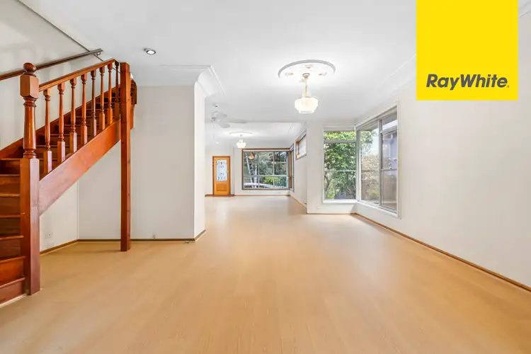 Third view of Homely house listing, 6 Graham Avenue, Eastwood NSW 2122