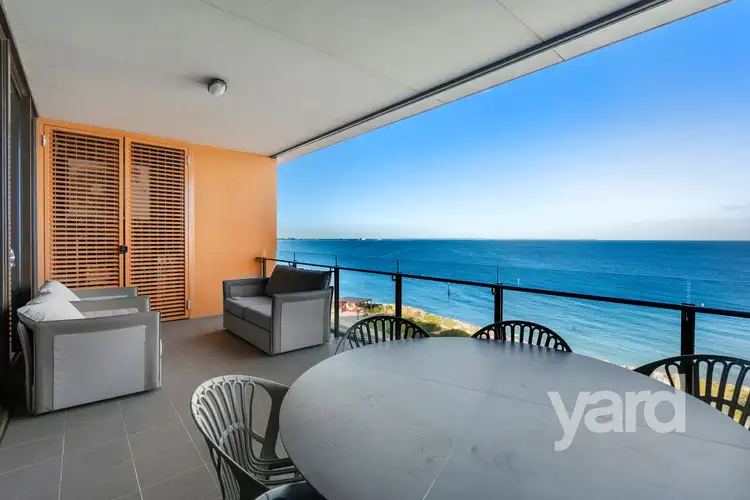 Main view of Homely apartment listing, 99/37 Orsino Boulevard, North Coogee WA 6163