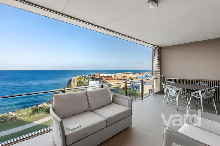 Second view of Homely apartment listing, 99/37 Orsino Boulevard, North Coogee WA 6163