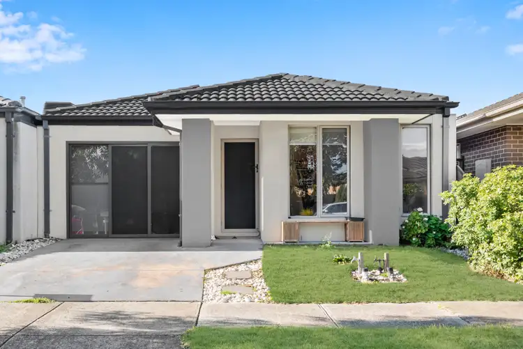 Main view of Homely house listing, 28 Tindales Road, Wollert VIC 3750