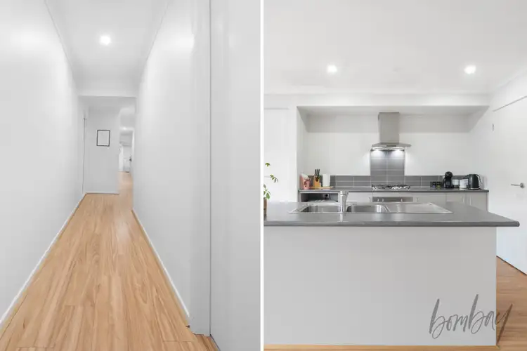 Fourth view of Homely house listing, 28 Tindales Road, Wollert VIC 3750