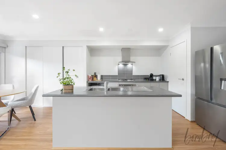 Fifth view of Homely house listing, 28 Tindales Road, Wollert VIC 3750