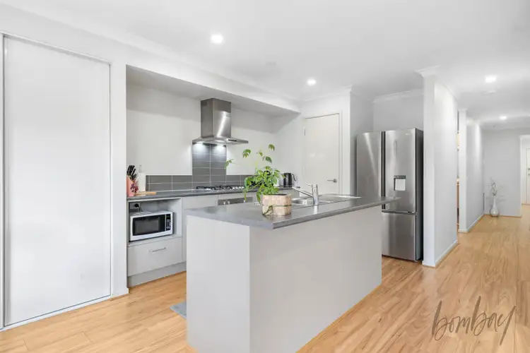 Sixth view of Homely house listing, 28 Tindales Road, Wollert VIC 3750