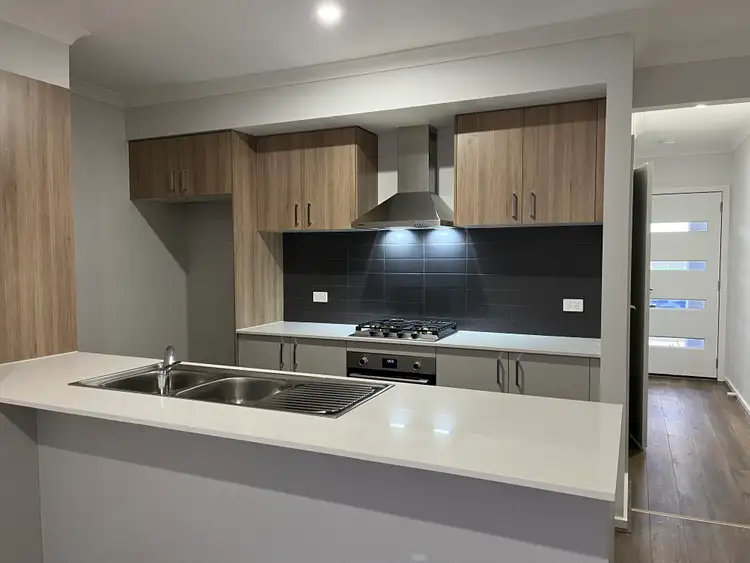 Fifth view of Homely house listing, 5 Petunia Crescent, Armstrong Creek VIC 3217