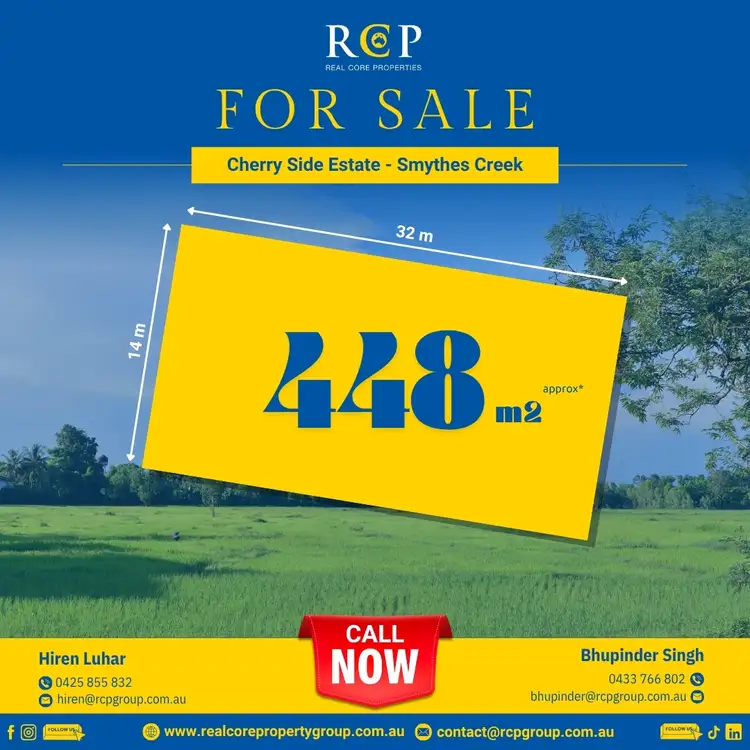 Address available on request