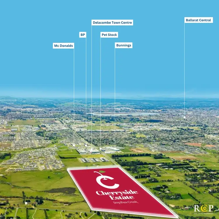 Second view of Homely land listing, Address available on request