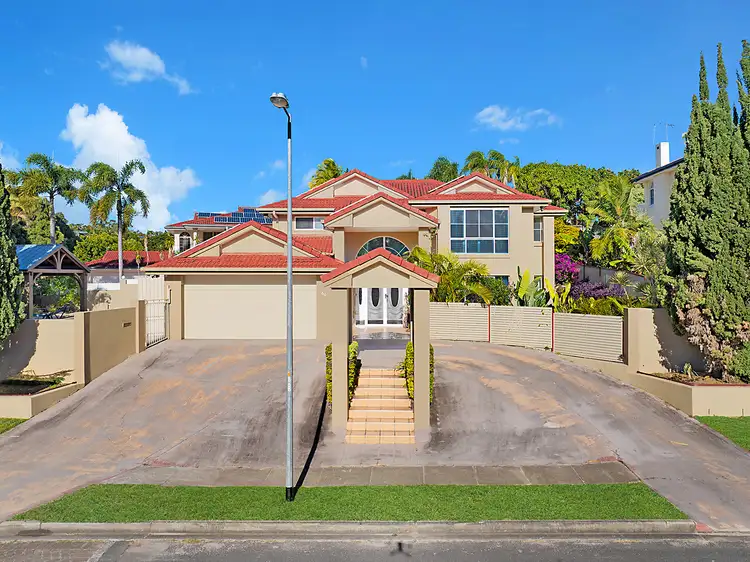 Main view of Homely house listing, 60 Stringybark Drive, Chermside West QLD 4032