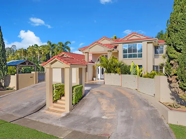 Second view of Homely house listing, 60 Stringybark Drive, Chermside West QLD 4032