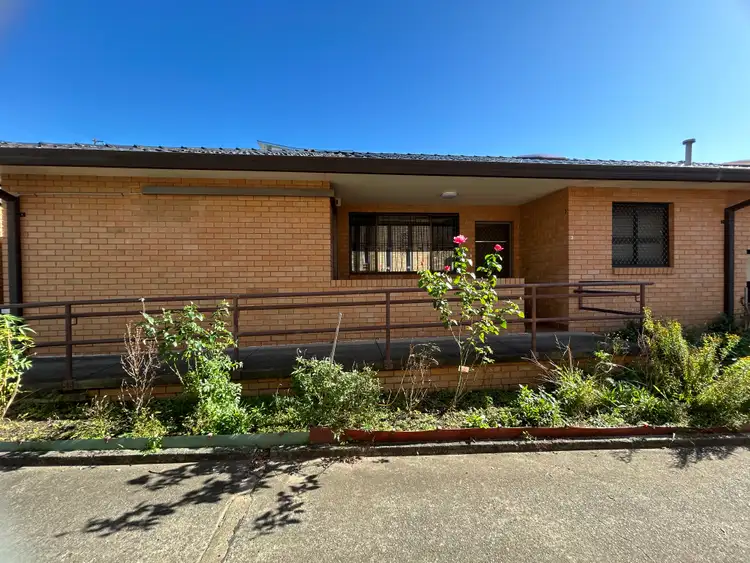 Main view of Homely unit listing, 3/51 Church Street, Lidcombe NSW 2141