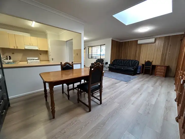 Second view of Homely unit listing, 3/51 Church Street, Lidcombe NSW 2141