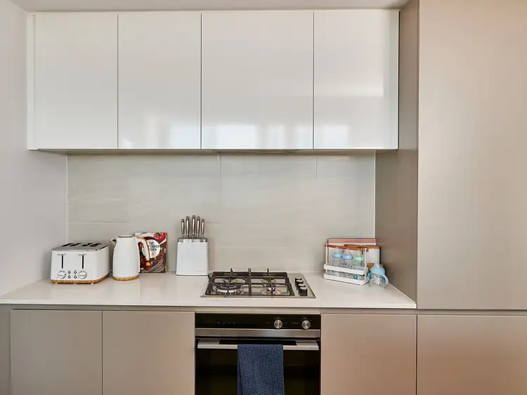 Third view of Homely apartment listing, 51402/2d Figtree Drive, Sydney Olympic Park NSW 2127