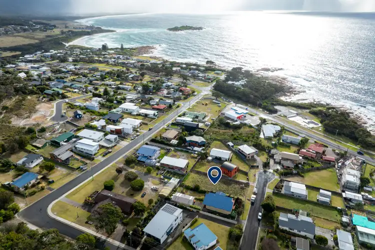 Second view of Homely land listing, 7 Barrett Avenue, Bicheno TAS 7215