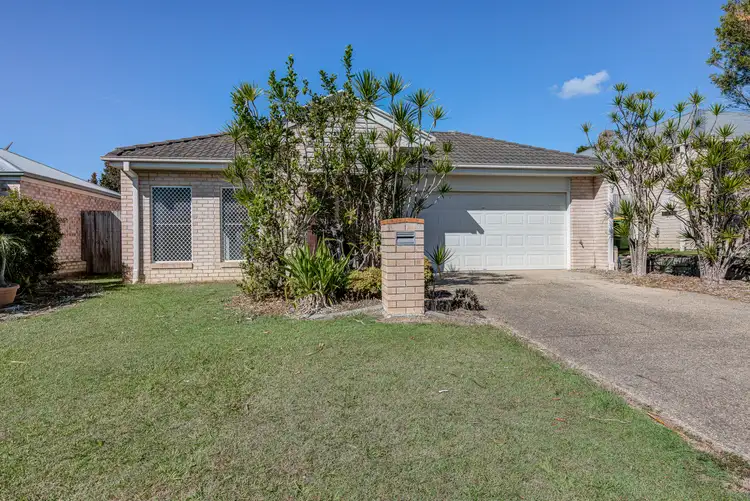 31 Wagner Road, Murrumba Downs QLD 4503