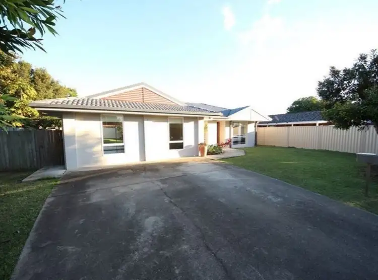 18 Normanby Street, Murrumba Downs QLD 4503