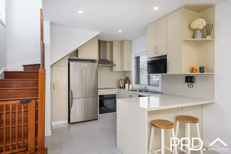 Third view of Homely house listing, 2 Joyce Avenue, Picnic Point NSW 2213