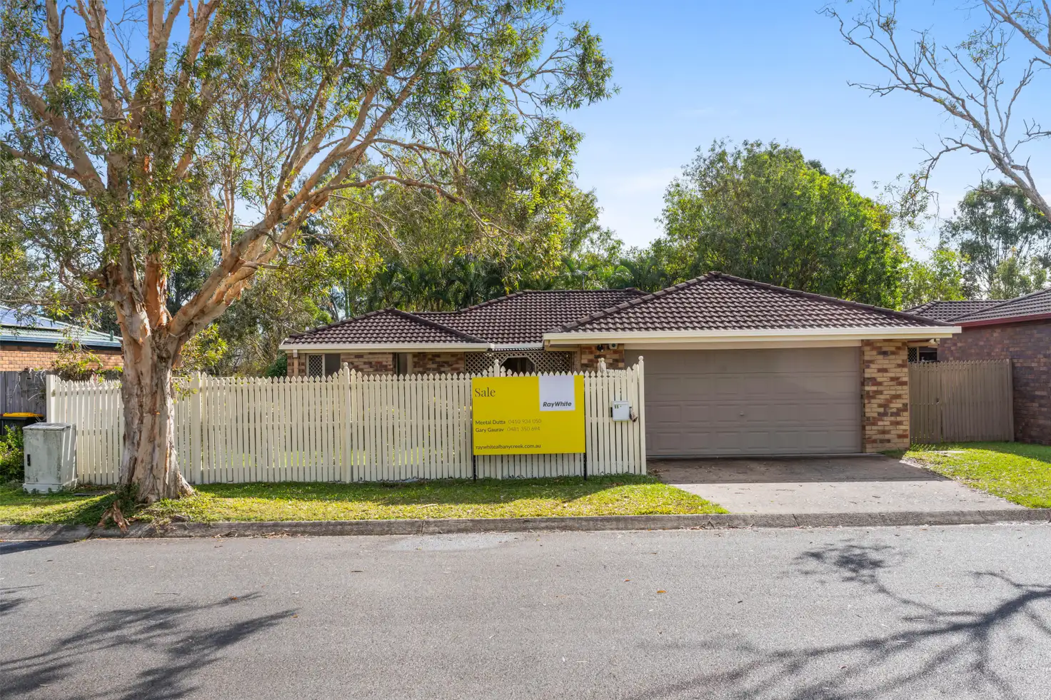 Main view of Homely house listing, 55 Rose Crescent, Fitzgibbon QLD 4018