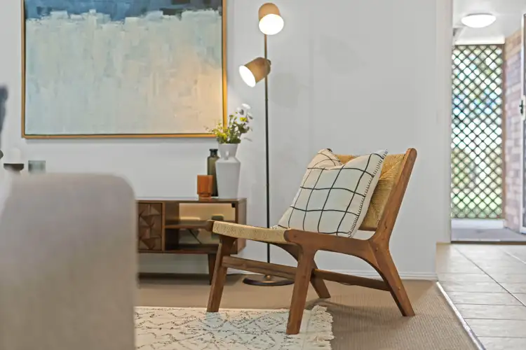 Fourth view of Homely house listing, 55 Rose Crescent, Fitzgibbon QLD 4018