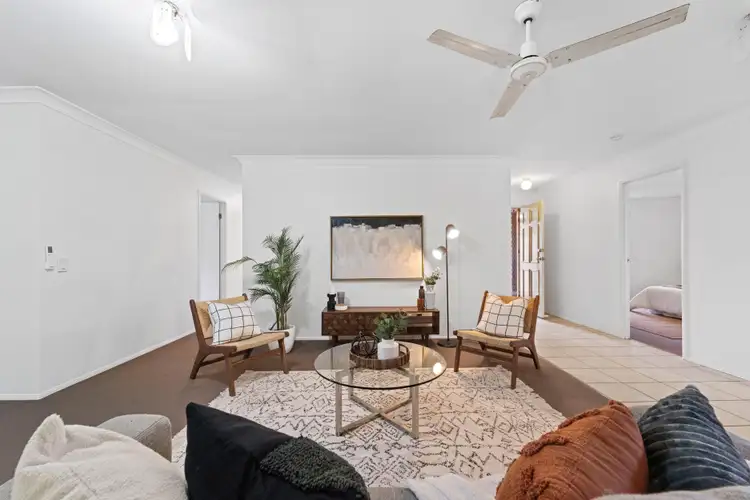 Fifth view of Homely house listing, 55 Rose Crescent, Fitzgibbon QLD 4018