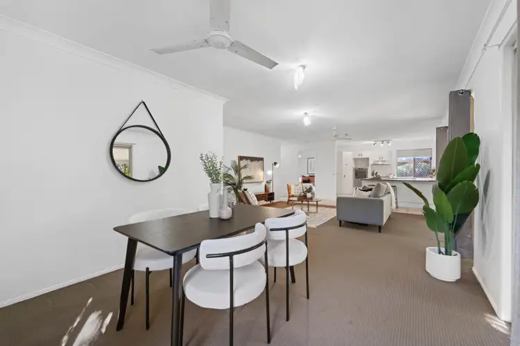 Sixth view of Homely house listing, 55 Rose Crescent, Fitzgibbon QLD 4018